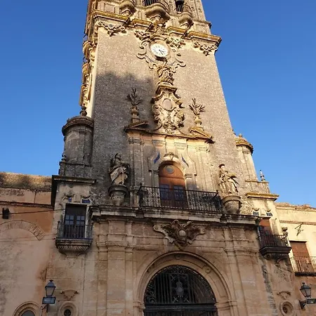 Appartement Sherryflat Plateros