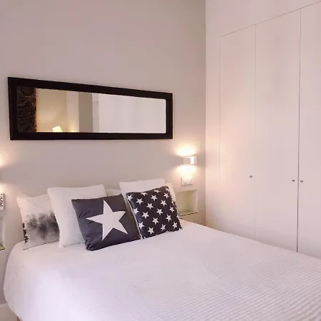 Apartment Sherryflat Plateros *