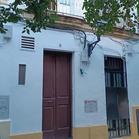 Apartment Sherryflat Plateros